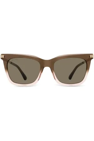 Jimmy Choo Lunettes de soleil Olye
