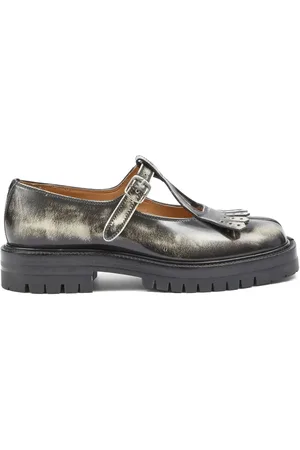Maison Margiela Derbies Taby County à boucle