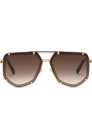 Philipp Plein Lunettes de soleil Plein Legacy