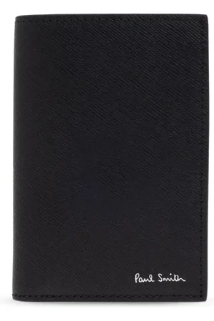 Paul Smith Portefeuille à imprimé Commuter Mini