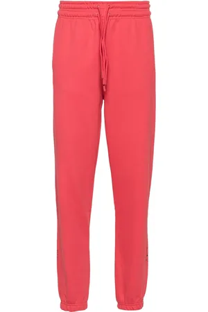 adidas Pantalon de jogging à lien de resserrage