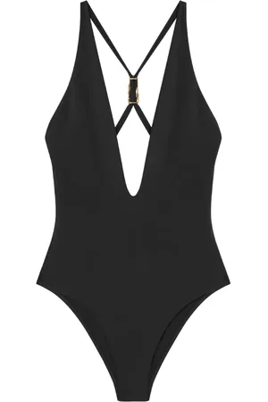 VERSACE Maillot de bain Safety Pin