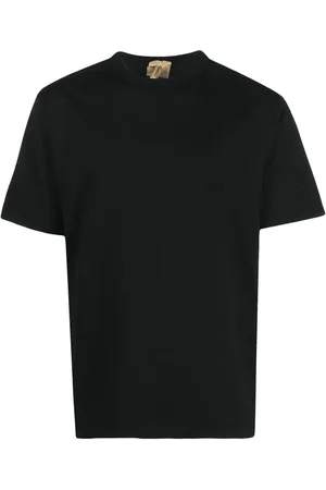 Ten Cate T-shirt en coton à manches courtes