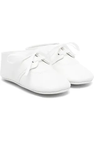 Golden Goose Chaussures de pré-marche en cuir