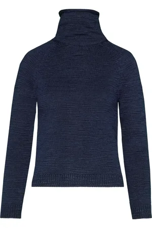 Maison Margiela Pull à détail de zip