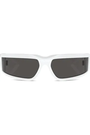 Dolce & Gabbana Lunettes de soleil Cone à monture papillon