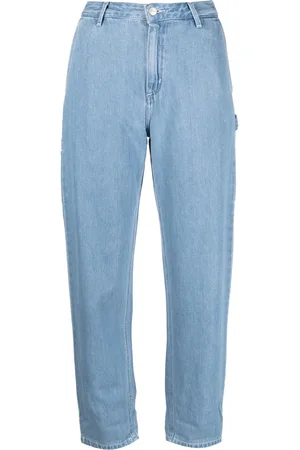 Carhartt Jean Pierce à coupe droite