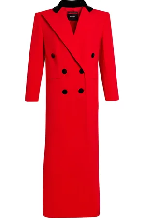 Retrofete Manteau Constance