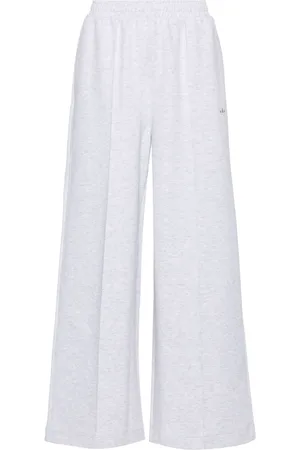 adidas Pantalon de jogging à coupe ample