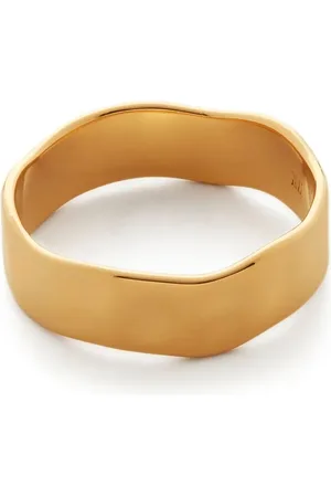 Monica Vinader Bague Siren Muse