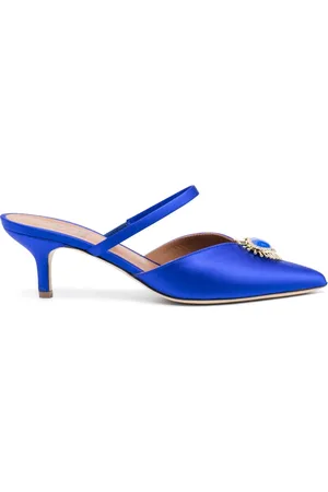 MALONE SOULIERS Mules Maureen 45 mm