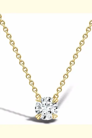 Pragnell Collier Windsor en 18ct serti de diamants