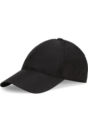 Dolce & Gabbana Casquette à plaque logo