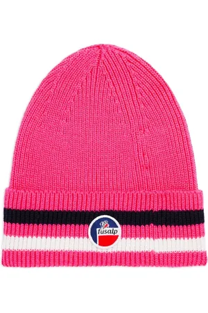 Fusalp Kids Bonnet Kelt