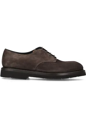 Premiata Derbies en cuir