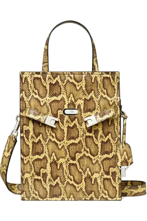 Tory Burch Petit sac à main Lee Radziwill Exotic