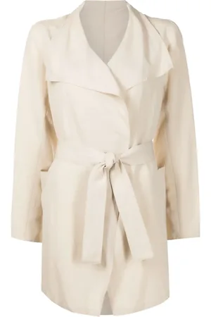 Uma Raquel Davidowicz Veste à ourlet pointu