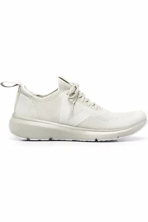 Veja X Rick Owens baskets en maille