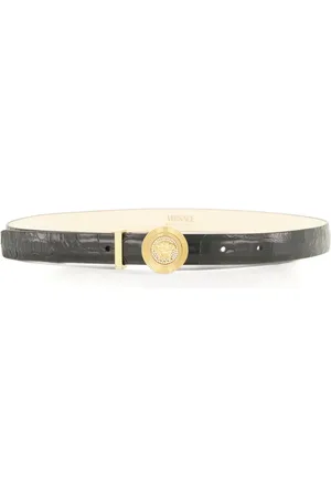 VERSACE Ceinture Medusa Biggie