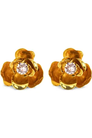 Jennifer Behr Boucles d