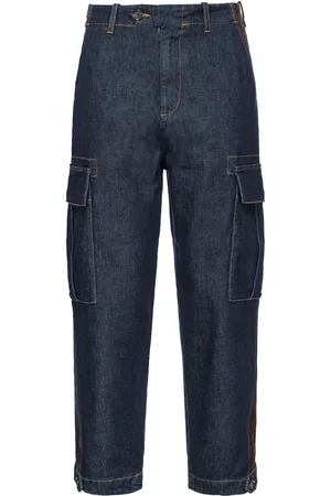 Pinko Jean Sonata à coupe ample