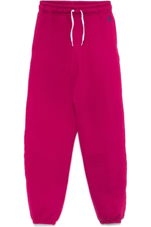 Ralph Lauren Pantalon de jogging à motif Polo Pony