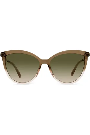 Jimmy Choo Lunettes de soleil Belinda