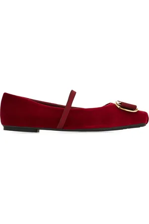Salvatore Ferragamo Ballerines Mary Jane