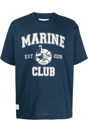 Chocoolate T-shirt en coton à slogan imprimé