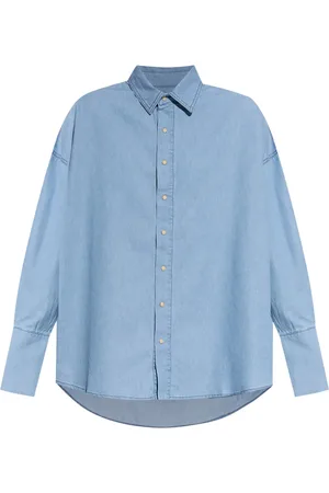 Halfboy Chemise en jean