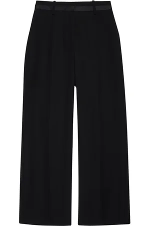 ANINE BING Pantalon de tailleur Louisa