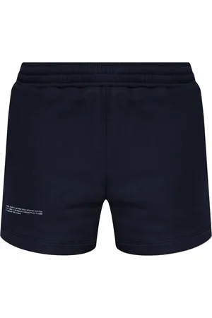 The Pangaia Short en coton biologique