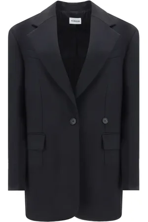 P.A.R.O.S.H. Blazer à simple boutonnage
