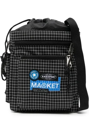 Eastpak X Market Studios sac porté épaule Triangle
