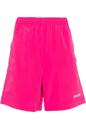 Izzue Short à taille élastiquée