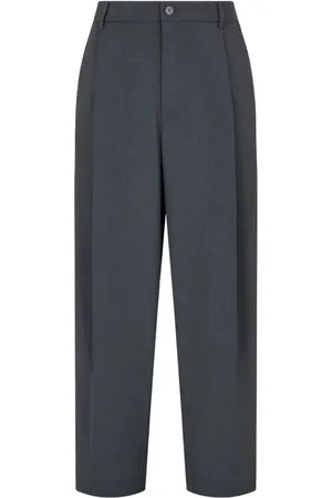 Studio Tomboy Pantalon à pinces