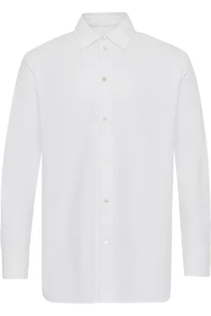 J.W.Anderson Chemise Oxford en coton
