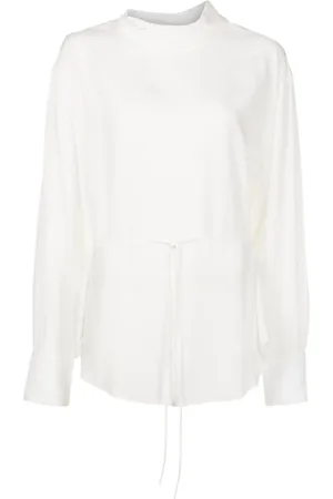 Uma Raquel Davidowicz Blouse à manches longues