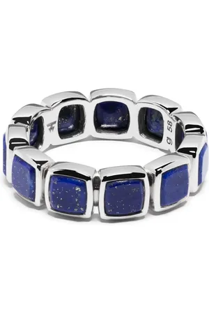 TOM WOOD Bague en sterling