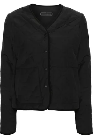 Canada Goose Veste Annex Liner à design sans col