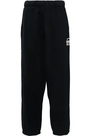 Chocoolate Pantalon de jogging à logo imprimé