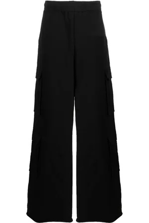 Vetements Pantalon de jogging à poches cargo