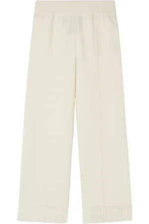 Alanui Pantalon Finest à franges
