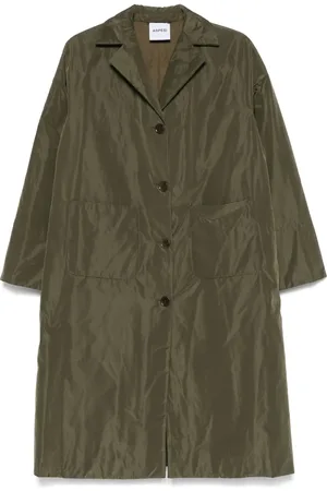 Aspesi Manteau Nydia