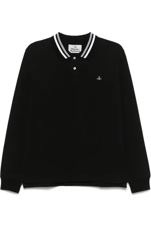 Vivienne Westwood Polo à manches longues