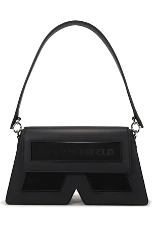Karl Lagerfeld Sac porté épaule Ikon K