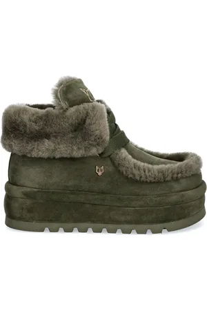 Naked Wolfe Bottines Bambi