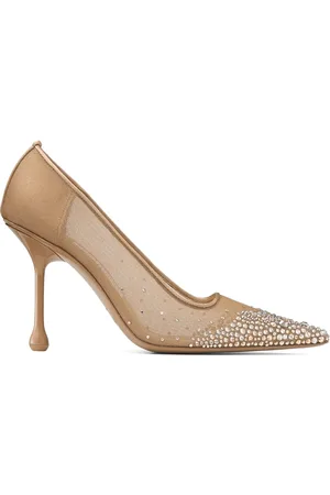 Jimmy Choo Escarpins Ixia 95 mm