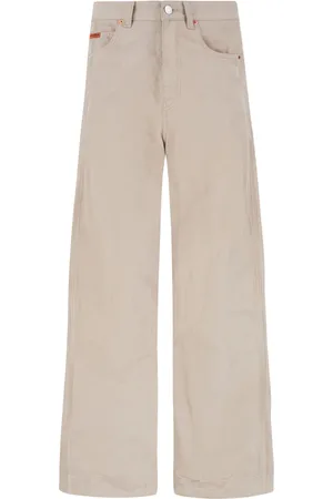 MARTINE ROSE Pantalon chino Sports