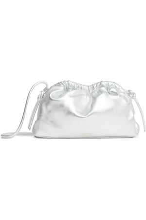 Mansur Gavriel Mini pochette Cloud